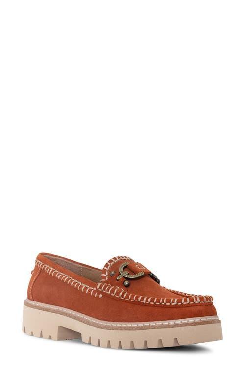 Donald Pliner Bit Loafer Product Image