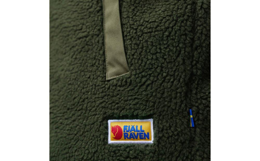 Vardag Pile Jacket M Product Image