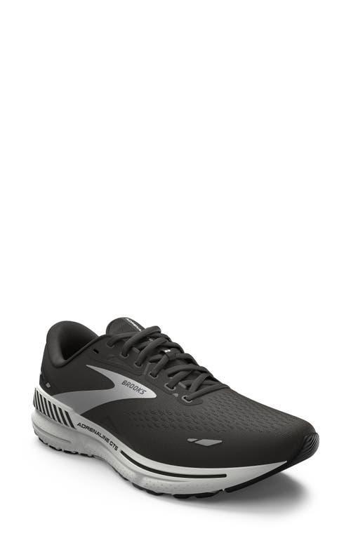 Brooks Adrenaline GTS 23 Sneaker Product Image