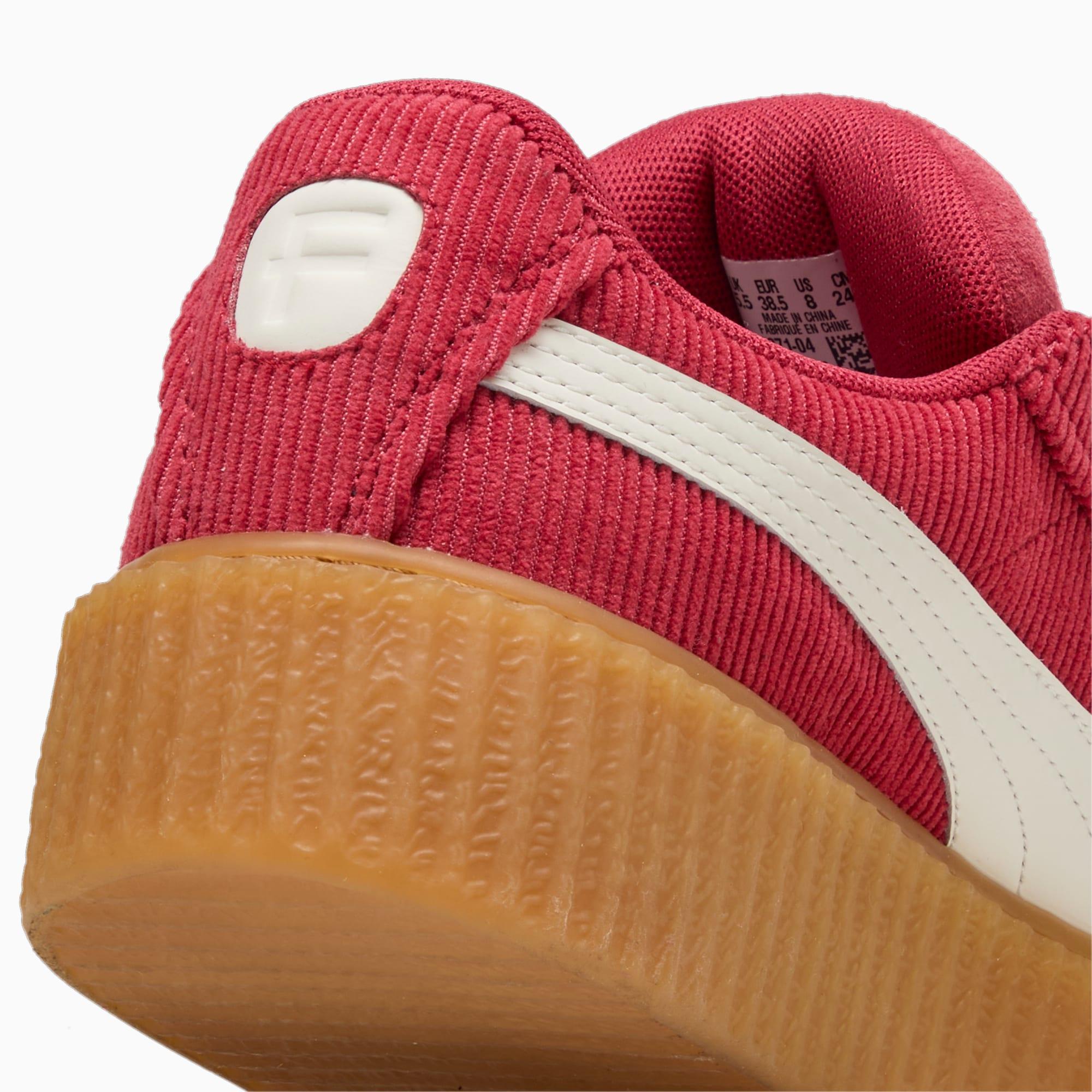 FENTY x PUMA Creeper Phatty In Session Women's Sneakers Product Image