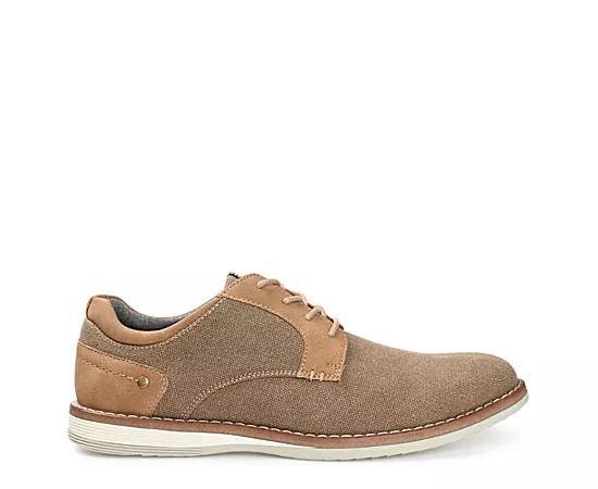 Vance Co Men's Romano Oxford Product Image