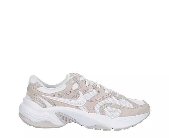 Nike Womens Al8 Sneaker Running Sneakers Product Image