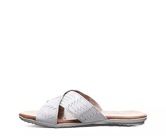 Bearpaw Womens Ximena Slide Sandal Product Image