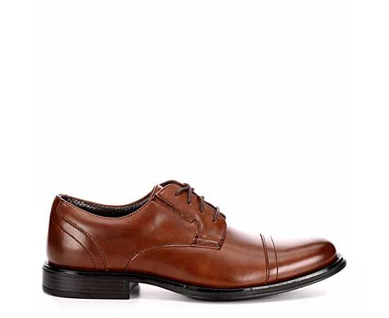 Dockers Mens Garfield Cap Toe Oxford Product Image