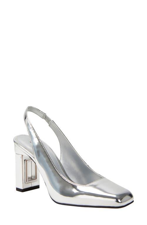 Katy Perry The Hollow Heel Slingback Pump Product Image