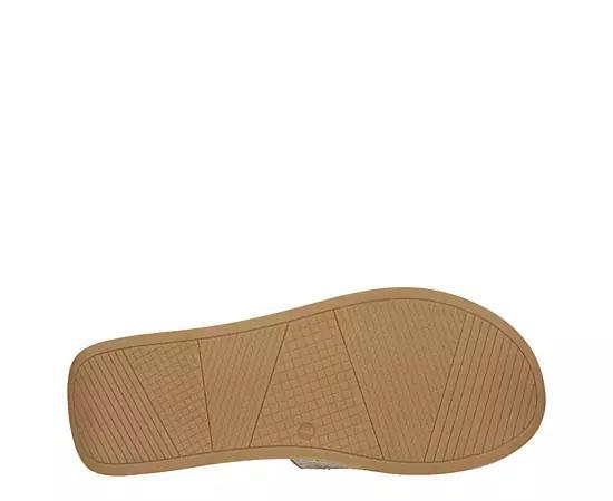 Xappeal Womens Breeze Wedge Sandal Product Image