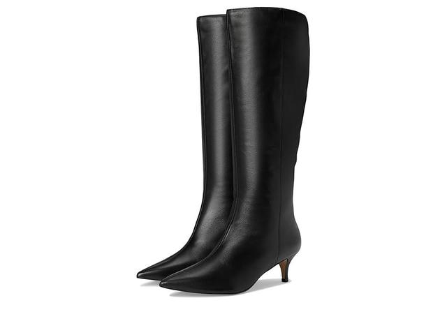 Dune London Smooth Leather) Women's Boots Product Image