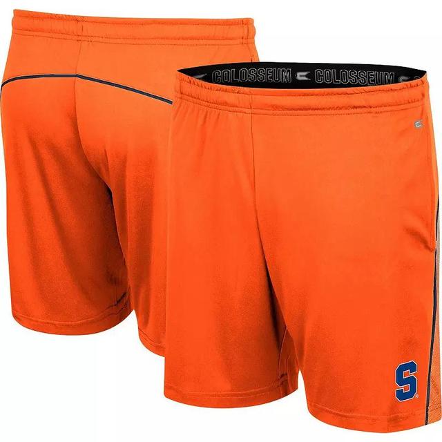 Mens Colosseum Syracuse Laws of Physics Shorts Product Image