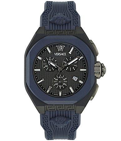 Mens V-Legend Chrono Ceramic Watch Product Image