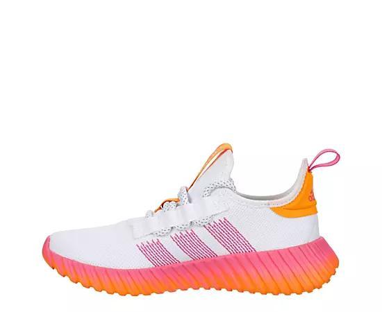 Adidas Womens Kaptir Flow Running Shoe Product Image