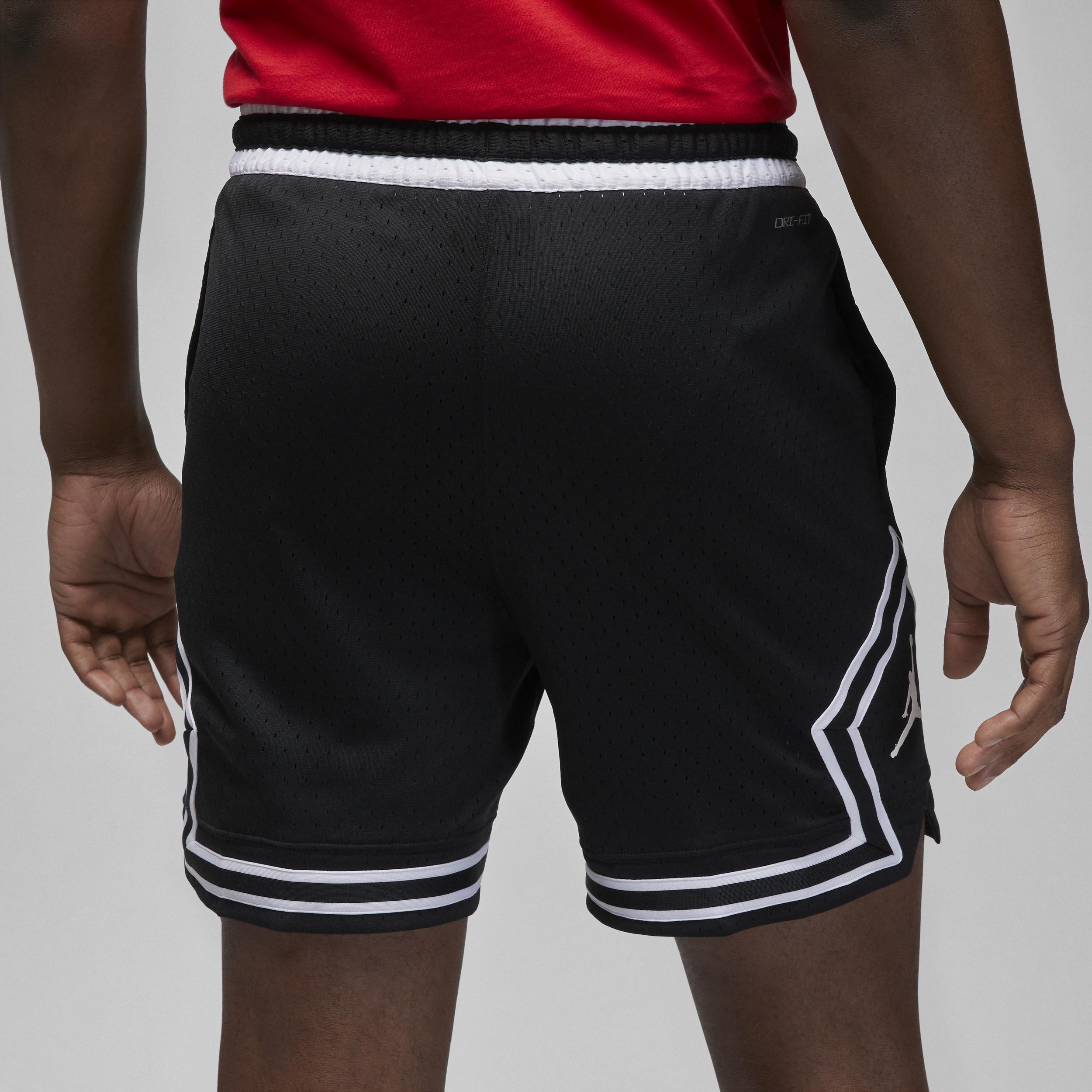 Men's Jordan Dri-FIT Sport Diamond Shorts Product Image