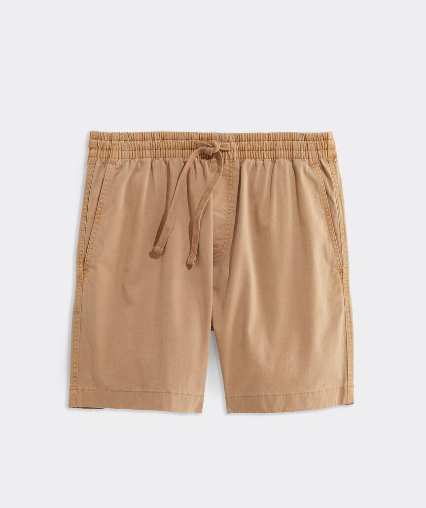 7 Inch Pull-On Island Shorts Product Image