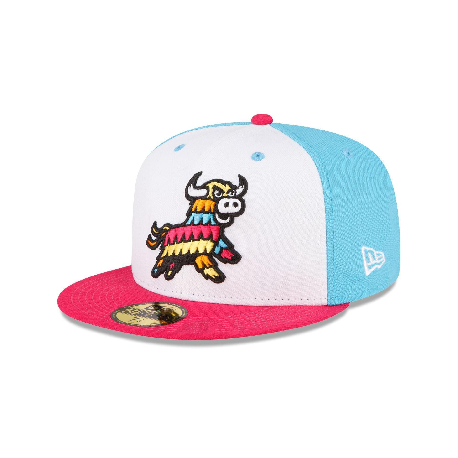 Erie Seawolves Copa de la Diversión 59FIFTY Fitted Hat Male Product Image