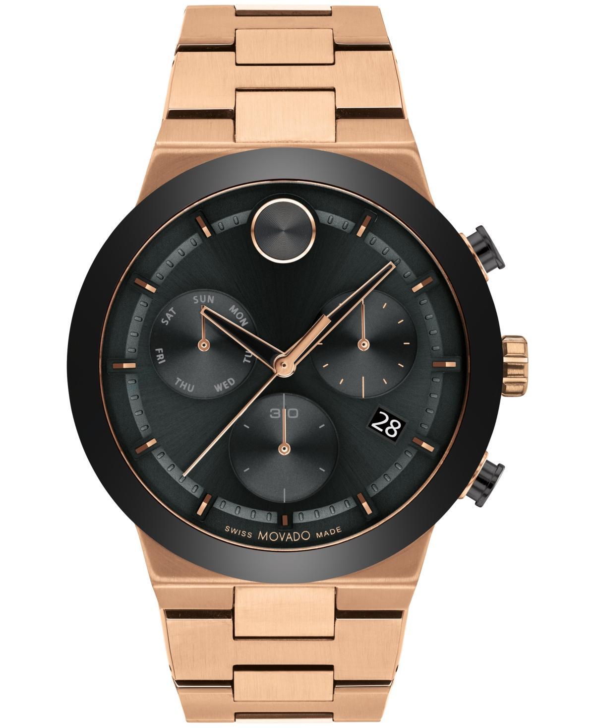 Movado Bold Fusion Chronograph, 44.5mm Product Image