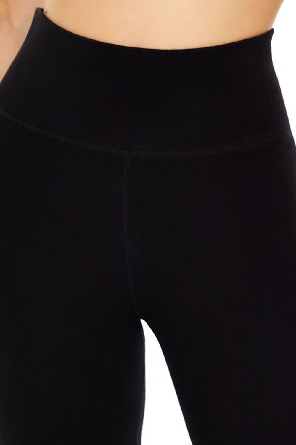 Active Seamless High-Rise Leggings | Forever 21 Product Image