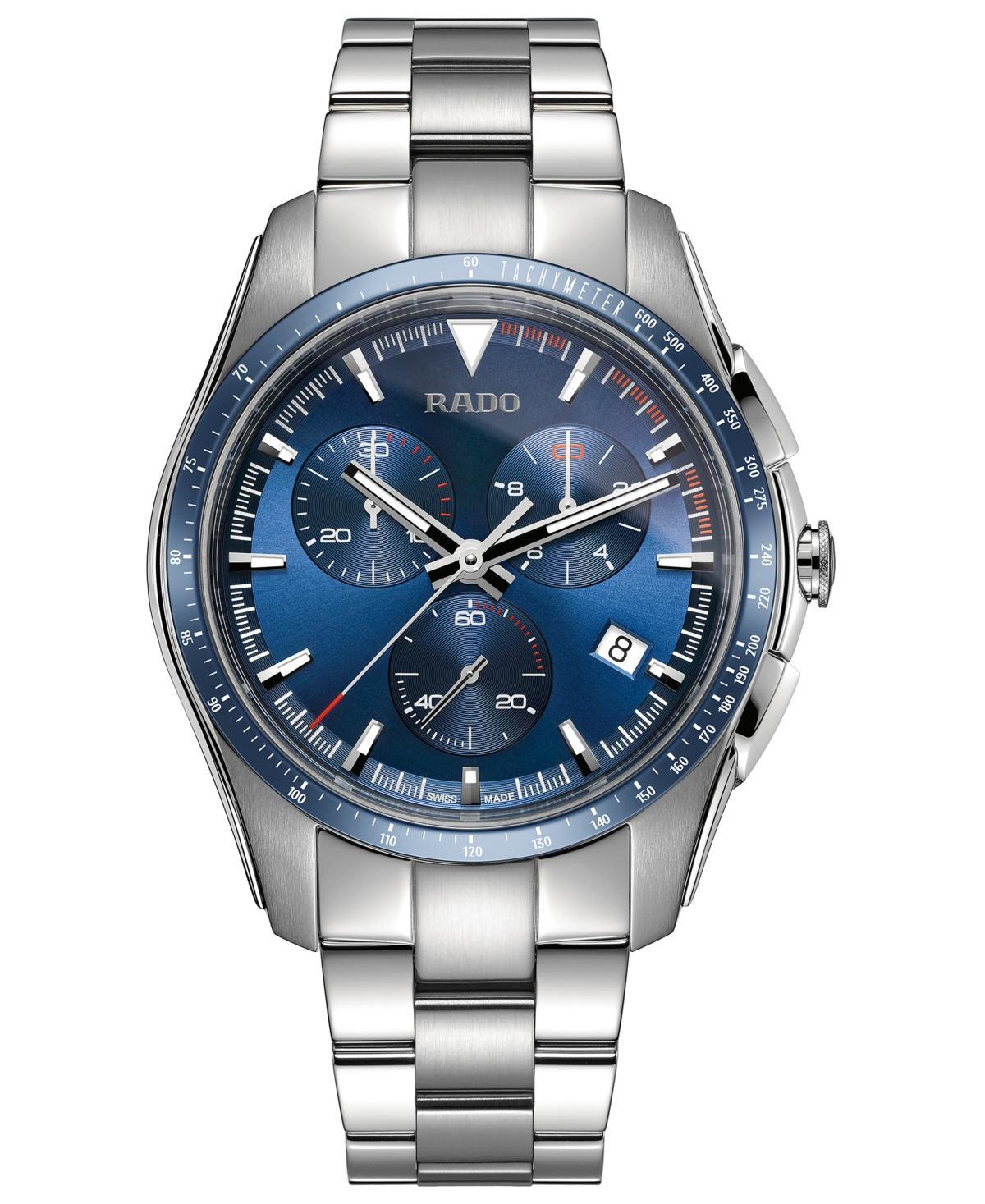 Rado HyperChrome Chronograph, 44.9mm Product Image