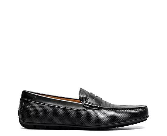 Florsheim Men's Motor Moc Toe Penny Driver Product Image