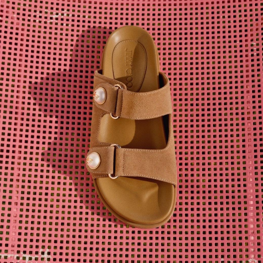 Fayence Sandal Product Image