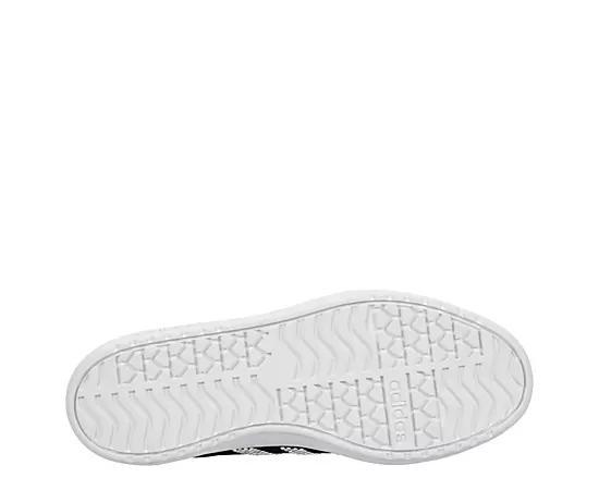 Adidas Womens Vl Court Bold Sneaker Product Image