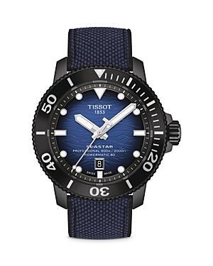 Tissot Seastar 2000 Professional Watch, 46mm Product Image