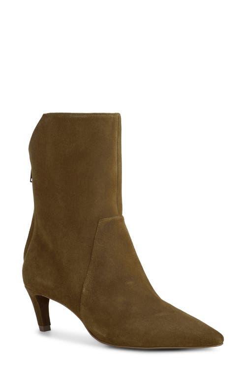 Vince Camuto Quindele Pointed Toe Bootie Product Image