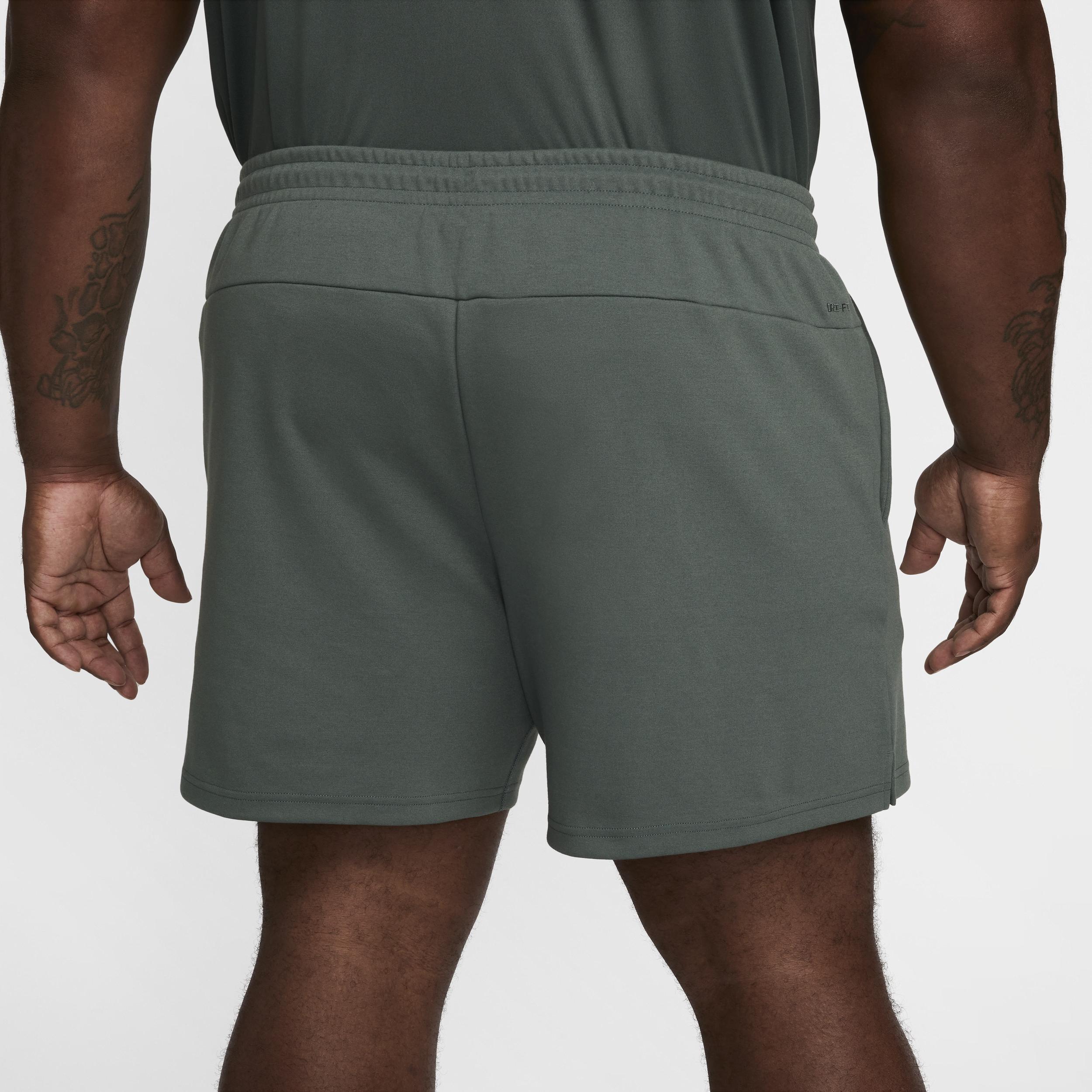 Nike Men's Primary 7" Dri-FIT UV Unlined Versatile Shorts Product Image