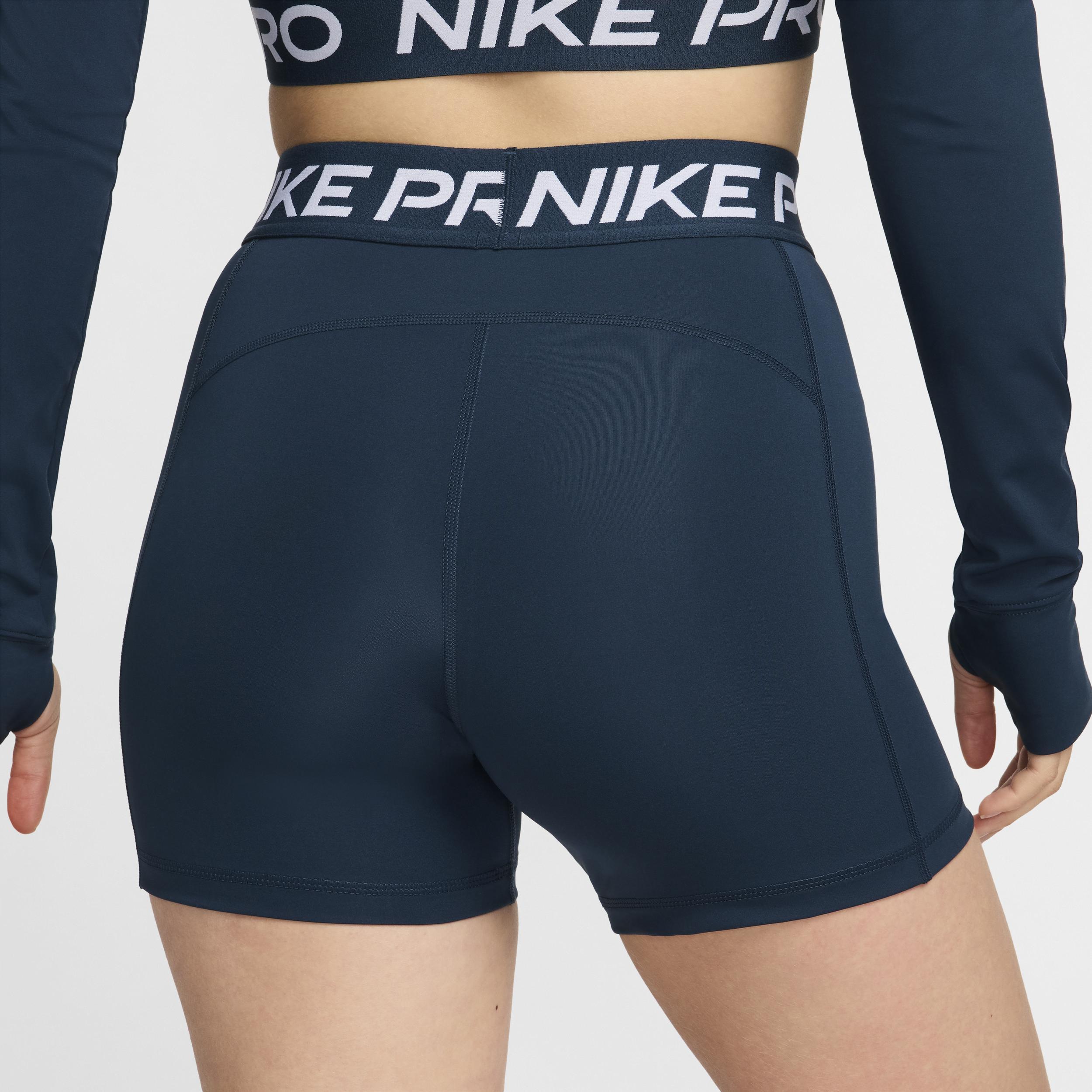 Womens Nike Pro 365 5 Shorts Product Image