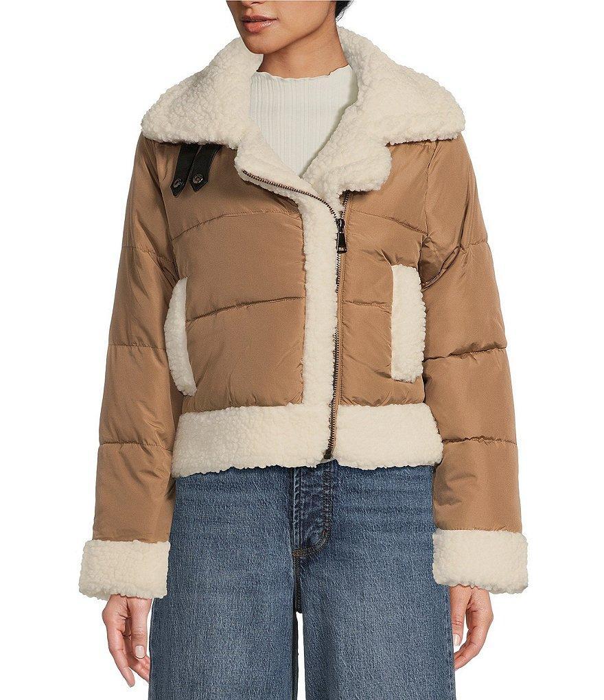 GB Sherpa Lined Jacket Product Image