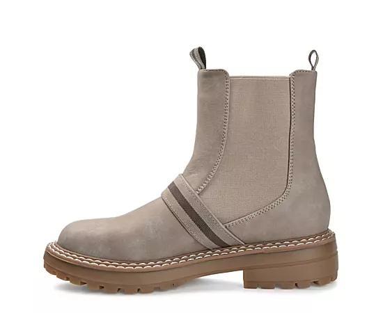 Journee Collection Rilie Womens Boots Product Image