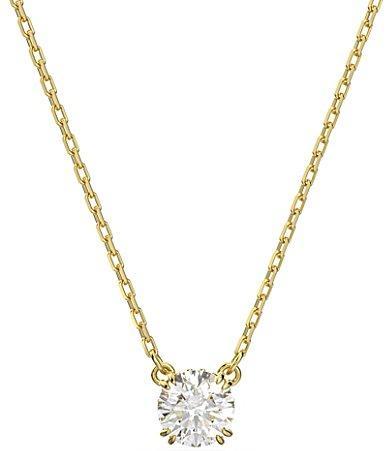 Swarovski Constella Crystal Pendant Necklace Product Image