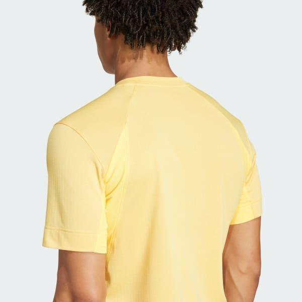 Tennis FreeLift Tee Product Image