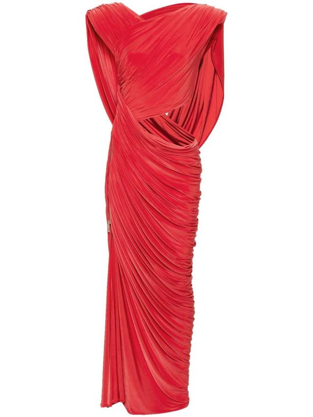 Coray maxi dress Product Image