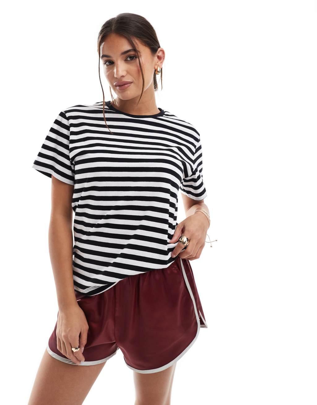 ASOS DESIGN ultimate t-shirt Product Image