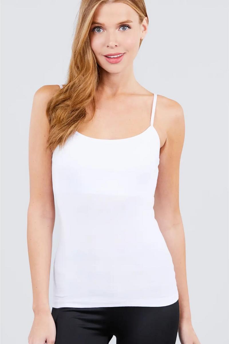 White Camisole product image