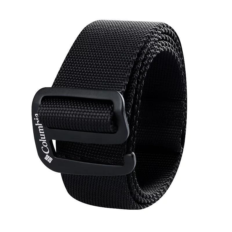 Mens Columbia Fully Adjustable Web Belt Product Image