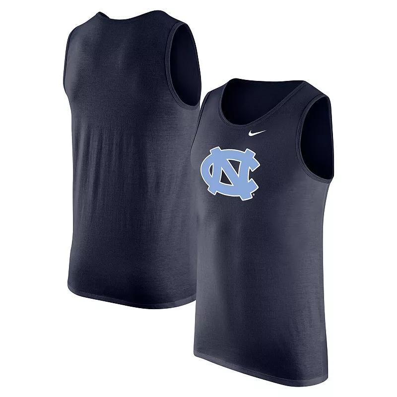 Mens Nike Royal Kentucky Wildcats Tank Top Product Image