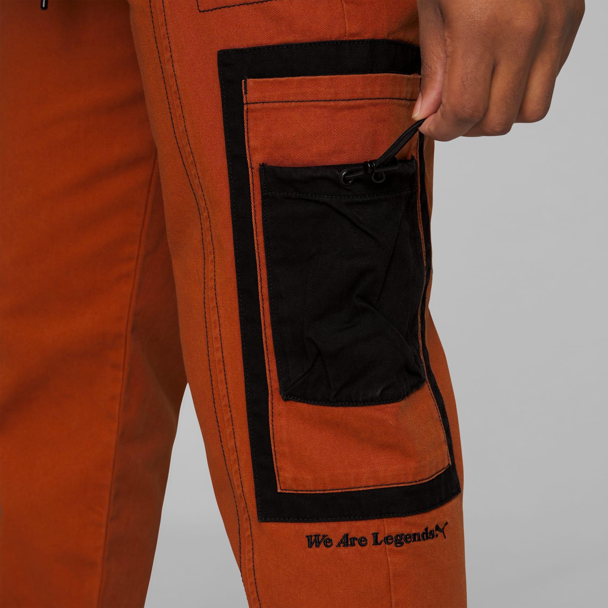 We Are Legends WRK.WR Men's Pants Product Image