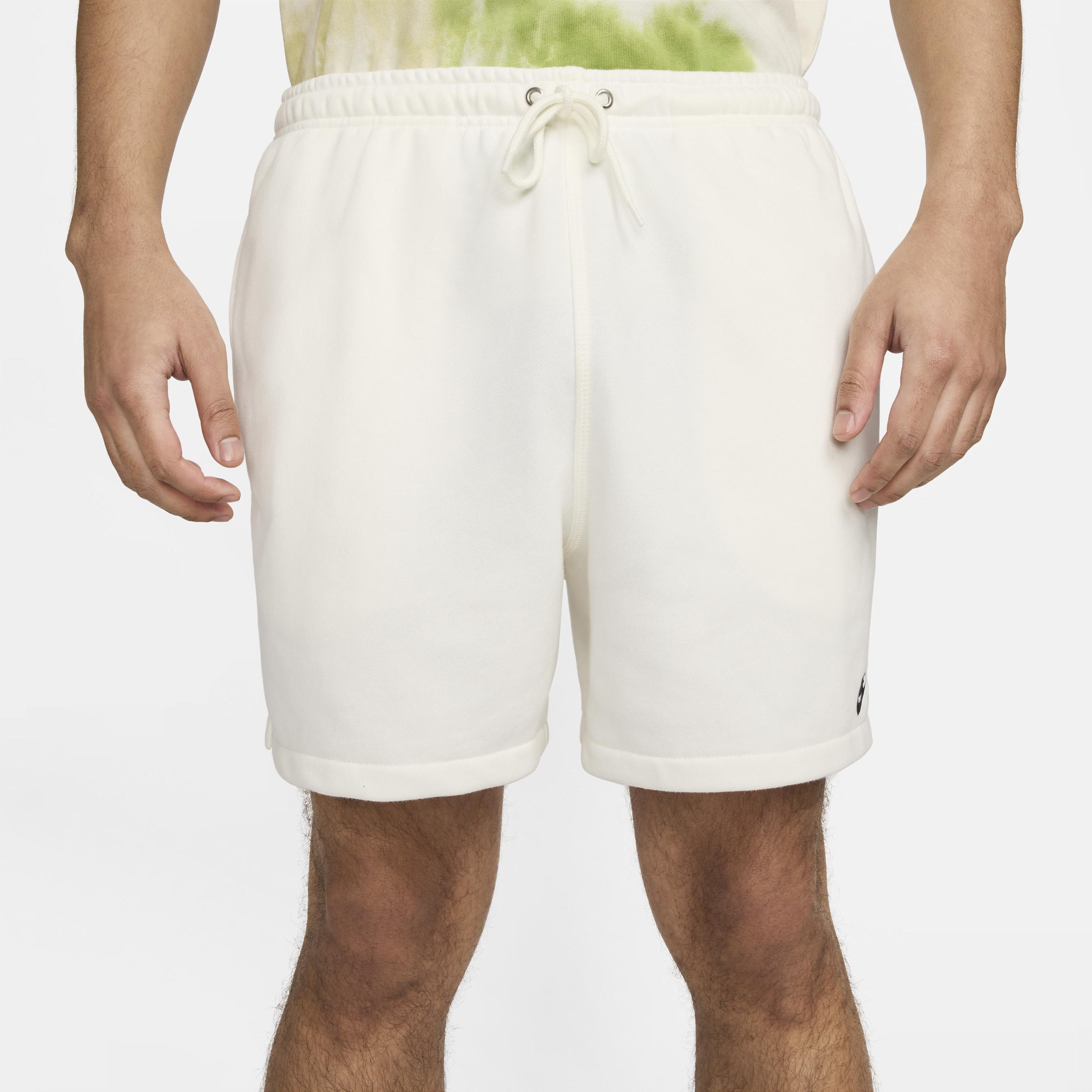 Nike Men's Club French Terry Flow Shorts Product Image