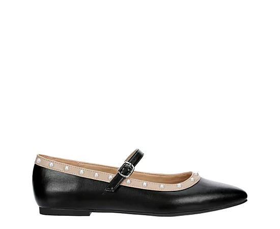 Michael By Shannon Womens Rosalina Flat Product Image