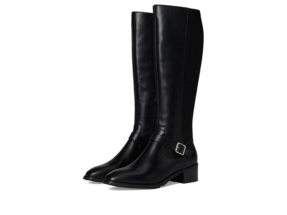 Blondo Sylvia Waterproof Leather 1) Women's Boots Product Image