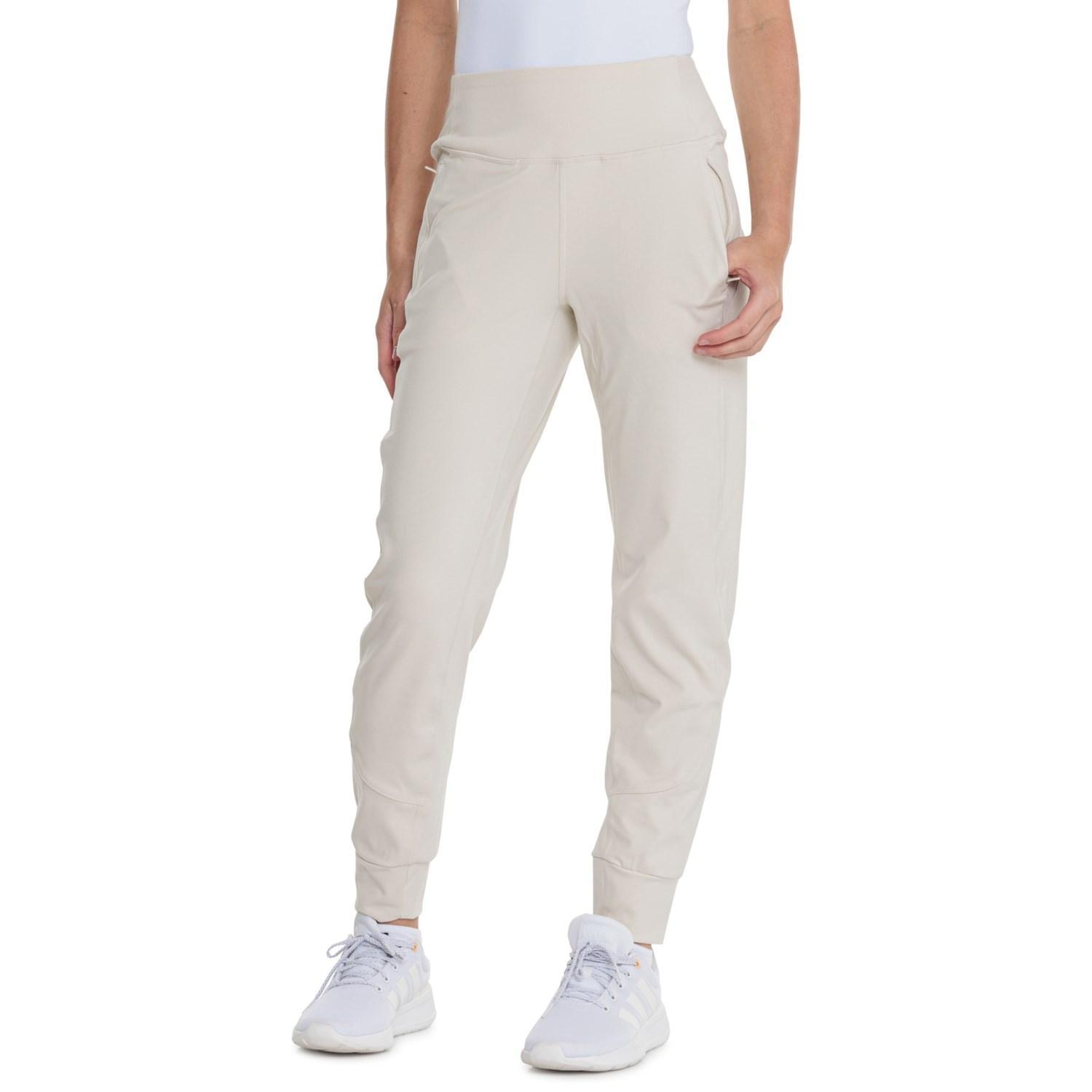 Spyder Peached Zip Pocket Joggers Product Image