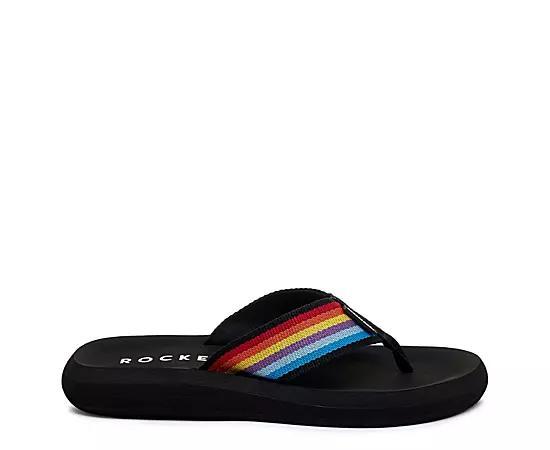 Rocket Dog Womens Spotlight Flip Flop Product Image