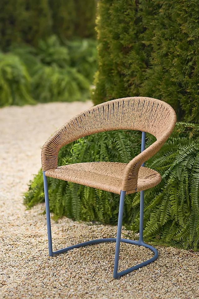 Mestiza Outdoor Dining Chair Product Image