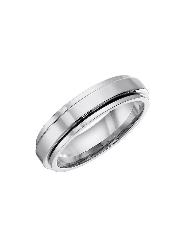 Womens Possession 18K White Gold Ring Product Image