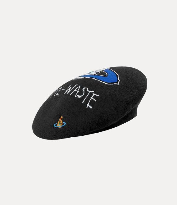 Anti-Waste Beret   Product Image