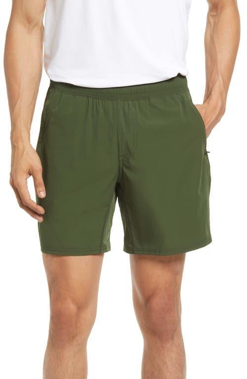 Mens Barbell Apparel Phantom Shorts Product Image