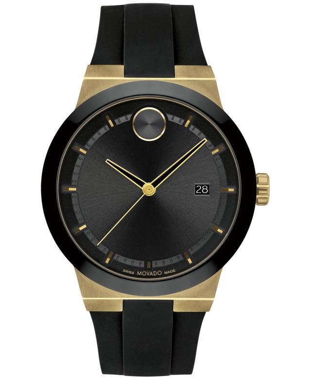 Movado Bold Fusion Watch, 42.3mm Product Image