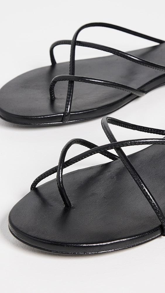 Jenni Kayne Strappy Sandals | Shopbop Product Image