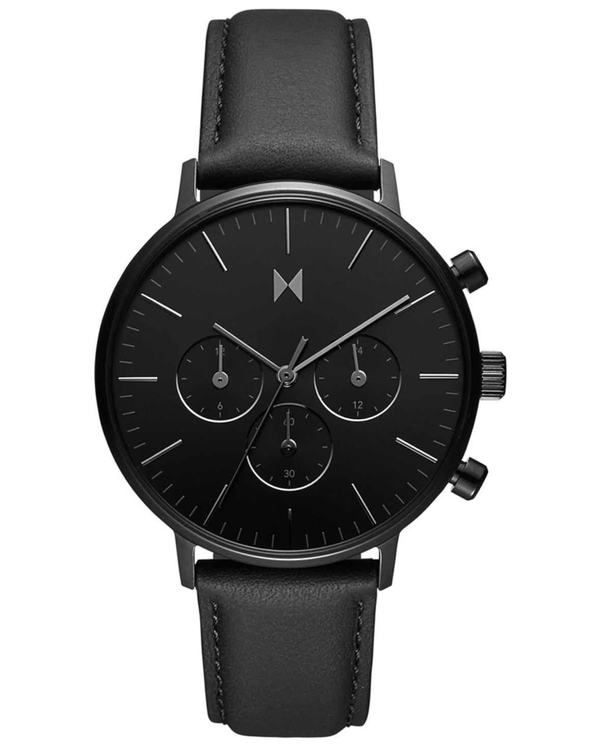 Mvmt Legacy Traveler Watch, 42mm Product Image