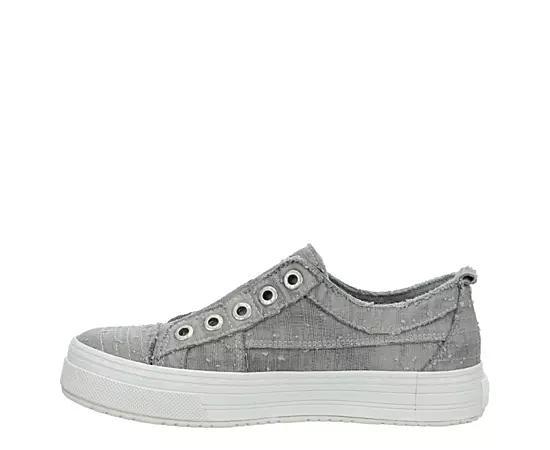 Blowfish Womens Super Play Sneaker Product Image